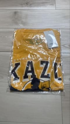 八王子学園八王子高校 カズcup Tシャツのサムネイル