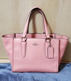 コーチ のバッグ   COACH 値下げしましたのサムネイル