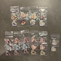 プリズムストーン まとめ売りのサムネイル