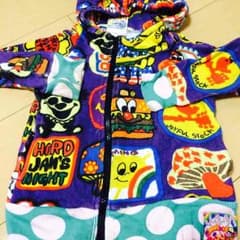 JAM♡パーカーのサムネイル