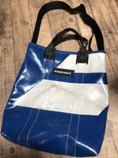 フライターグ トートバッグのサムネイル