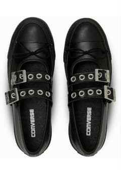 CONVERSE★ALL STAR BL MANYEYELETS OXコンバースのサムネイル