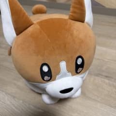 ヨルシカ コーギーぬいぐるみ - メルカリ