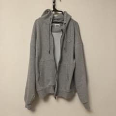 newjeans× LINE FRIENDSコラボパーカーのサムネイル