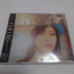 宇多田ヒカル/COLORSのサムネイル