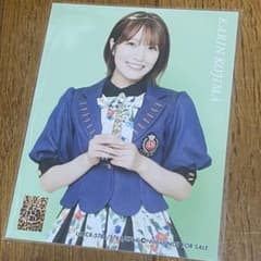 がんばらぬわい 封入生写真 通常盤 NMB48 小嶋花梨