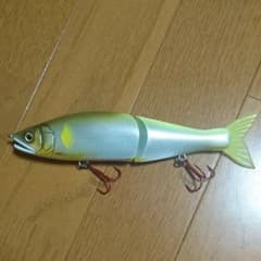 オクフミ様専用。ジョインテッドクロー178のサムネイル