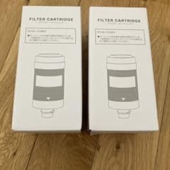 エブリフレシャス カートリッジ2本セット - メルカリ