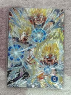 ドラゴンボールスーパーダイバーズ 孫悟飯青年期 パラレル - メルカリ