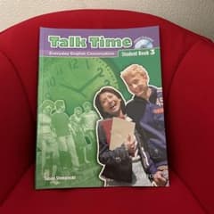 Talk Time Everyday English Conversationのサムネイル