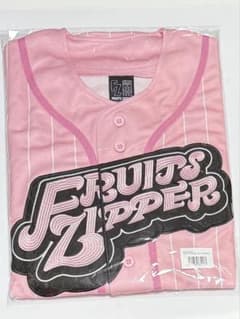 FRUITS ZIPPER ユニフォーム 1.5ver. 松本かれん - メルカリ