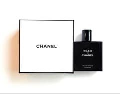 CHANEL BLEU DE CHANEL シャワージェル　箱付きのサムネイル