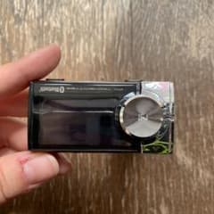 FMトランスミッター  カシムラのサムネイル