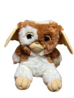 値下げいたします！Gremlins Gizmo ぬいぐるみのサムネイル
