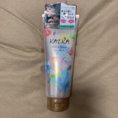 ヘアトリートメント　カイカのサムネイル