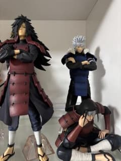 NARUTO 이치 반 쿠지 피규어 집은 마다라 최종 가격 인하