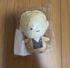 超特急 カイ ぬいぐるみのサムネイル
