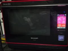 送料込】ヘルシオ AX-XA20 スチームオーブンレンジ HEALSIO - メルカリ