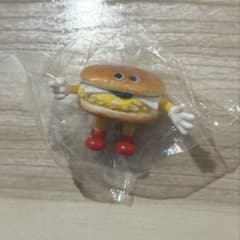 FLAVORS フィギュアコレクション Vol.5 エッグバーガーのサムネイル