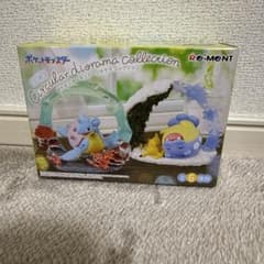 ポケモン ラプラス フィギュアのサムネイル