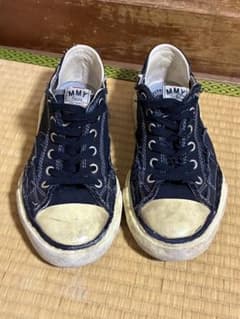 Maison MIHARA YASUHIRO PETERSON シューズのサムネイル
