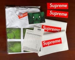 Supreme Tee サイズMのサムネイル