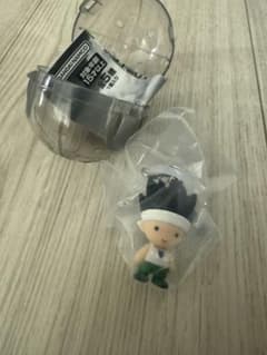 HUNTER × HUNTER 메지루시 액세서리 곤