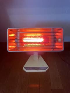 ナショナル 赤外線ビオレット DR-403 昭和レトロ - メルカリ