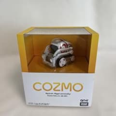 極美品 cozmo anki タカラトミー コズモ AIロボット プログラミング