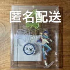 あんスタ 漣ジュン ジャックポットチャーム - メルカリ