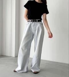 CANALJEAN El mar ワイドバギーのサムネイル