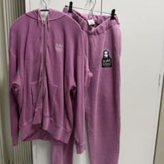 xgirl ピンク セットアップのサムネイル