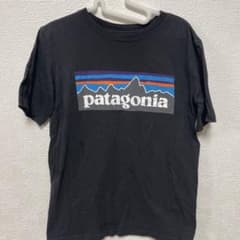 パタゴニアTシャツ130のサムネイル