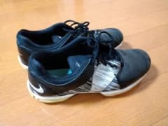 Nike　ナイキ　ゴルフシューズ　24cmのサムネイル