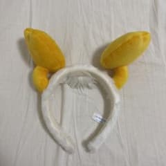 ディズニー　カチューシャ　ドナルドのサムネイル