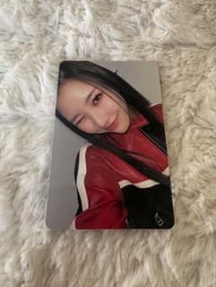 XG 2023 KCON LA 限定 MAYA マヤ 特典 トレカ 公式品 匿名配送 XG マヤ MAYA KCON 2023 会場限定 トレカ - メルカリ