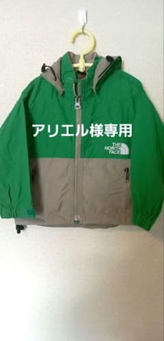 THE NORTH FACE　コンパクトジャケットのサムネイル