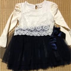 ワンピース♡韓国子供服のサムネイル