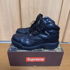 ⭐*️様 Supreme Timberland Fieldboot （プレ値48のサムネイル