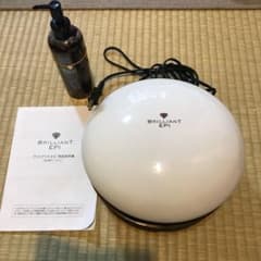 ブリリアントエピ　脱毛機のサムネイル