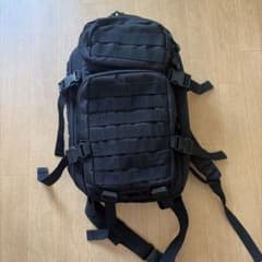 SEABEES YMCL KY / ミリタリー アサルトリュック モールシステム