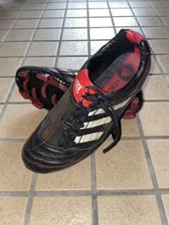 アディダス プレデター サッカースパイク 27センチのサムネイル