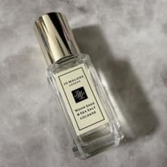 【新品】ジョーマローン ウッドセージ&シーソルト コロン 9ml - 3
