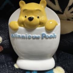 プーさんしゃもじ立てのサムネイル