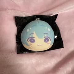 あんさんぶるスターズ！！ おまんじゅうにぎにぎマスコット 紫之創のサムネイル