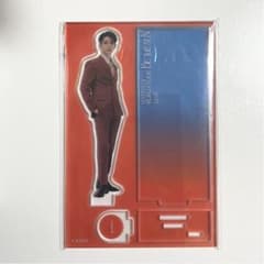 SEVENTEEN BE THE SUN JAPAN ジョシュア アクスタのサムネイル