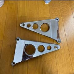 CBR400F  ライトステー  CBR CBXのサムネイル