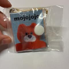 mojojojo ミニプロフ帳のサムネイル