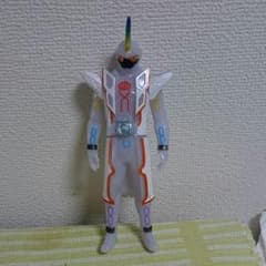 仮面ライダーゴースト  ソフビのサムネイル