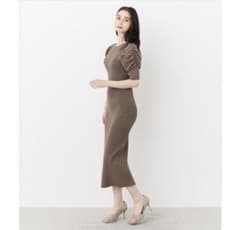 ロングワンピースのサムネイル